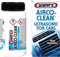 Очиститель кондиционера Wynns Airco-clean WY 30205/E