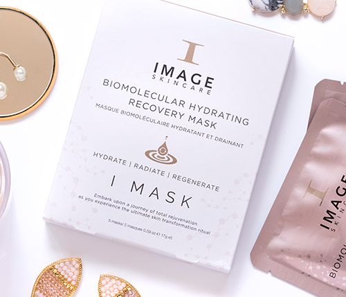 IMAGE Skincare Увлажняющая гидрогелевая маска I MASK - фото 2 - id-p824375993