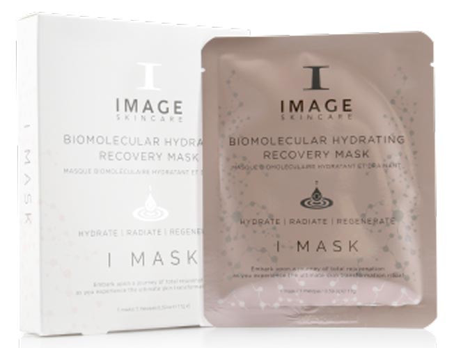 IMAGE Skincare Увлажняющая гидрогелевая маска I MASK - фото 5 - id-p824375993