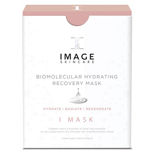 IMAGE Skincare Увлажняющая гидрогелевая маска I MASK - фото 9 - id-p824375993