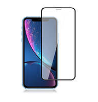 Захисне скло Apple Iphone XR Full Cover (Mocolo 0,33 мм)