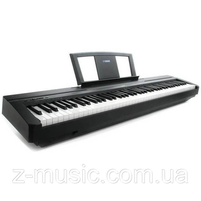 YAMAHA*P-45 デジタルピアノ ᐉ Сценічне цифрове піаніно YAMAHA P-45 • Купити сценічне