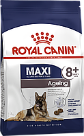 Royal Canin Maxi Ageing 8+ для собак 15 кг