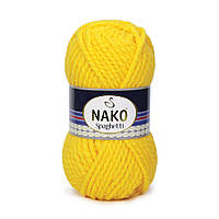 Nako Spaghetti — 1253 жовтий