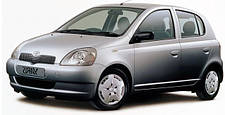 Фаркопи на Toyota Yaris (1999-2005)