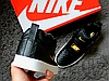 Чоловічі кросівки Nike Tiempo Vetta 17 Black Metallic Gold 876245-001, фото 2