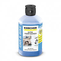 KARCHER RM615 Ultra Foam Средство пенной чистки 3 в 1, 1 л (6.295-743.0)