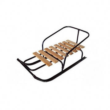 Санки дитячі "Сніжок 2"