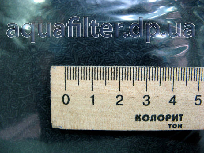 Купить Гранулированный активированный кокосовый уголь для фильтров воды ...