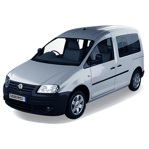 Volkswagen Caddy 2004-2010