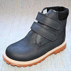Зимові підліткові черевики, Palaris (код 0416) розміри: 35