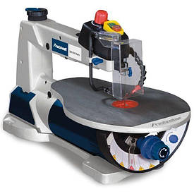 Лобзиковий верстат (лобзик) по дереву Holzcraft DKS 530