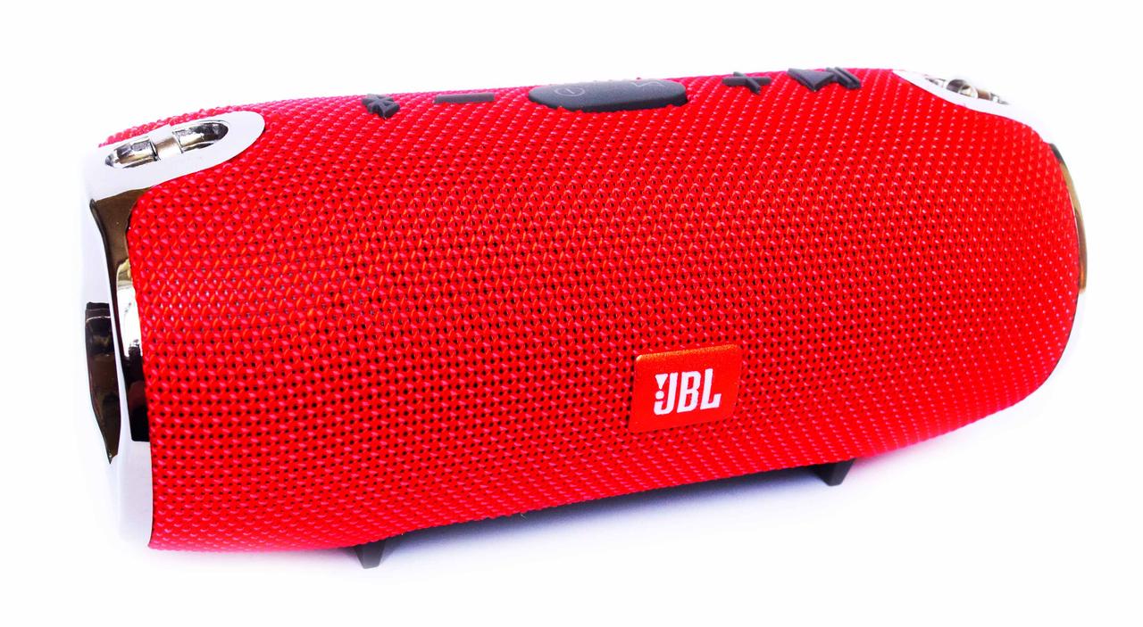 Bluetooth колонка JBL Xtreme MINI SPECIAL Limited Edition c USB и MicroSD