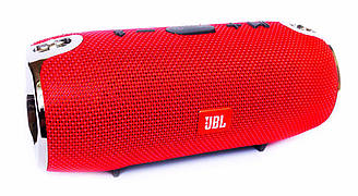 Bluetooth колонка JBL Xtreme MINI SPECIAL Limited Edition c USB и MicroSD