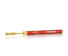 Микрогорелка 12 мл INTERTOOL GB-0001