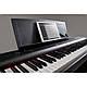 Цифрове піаніно Yamaha P-125 (стійка, педаль, пюпітр та блок живлення) - фото 4 - id-p824389934