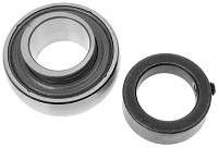 Підшипник кульковий JD8665, фото 1