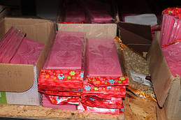 силиконовые коврики для айсинга упаковка