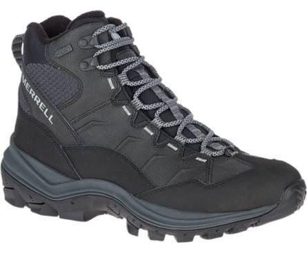 Черевики чоловічі Merrell Thermo Chill Mid Waterproof J16467