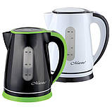 Електричний чайник Maestro MR-058 BLACK, фото 6