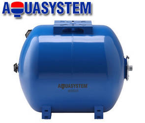 Гідроакумулятор Aquasystem VAO 100