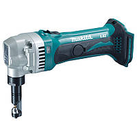 Аккумуляторные ножницы по металлу Makita DJN161Z