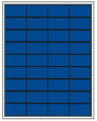 Сонячна батарея AXIOMA energy AX-20P