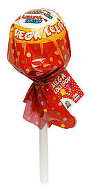 Цукерка Mega Lollipop