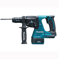 Аккумуляторный перфоратор Makita DHR243Z