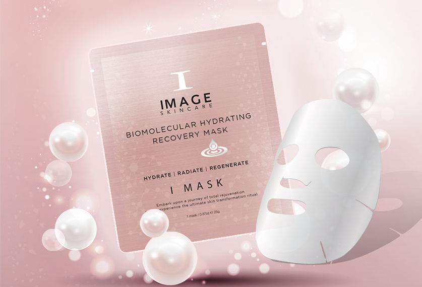 IMAGE Skincare Увлажняющая гидрогелевая маска I MASK - фото 10 - id-p824375993