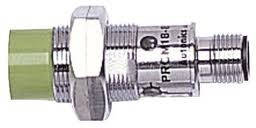 Датчик індуктивний p-n-p PRCM18-8DP