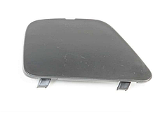 Заглушка бампера під буксирувальний гак Nissan Leaf ZE0 / AZE0 (10-17) 622A0-3NF0A