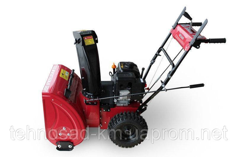 Снігоприбирач Weima WWS0724A (610 мм)