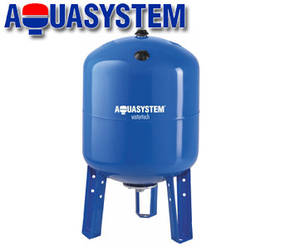 Гідроаккумулятор Aquasystem VAV 50