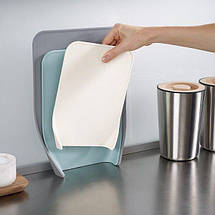 Набір обробних дощок Joseph Joseph Nest Chop 60122, фото 4