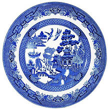 Тарілка десертна Churchill 20 см WBMBP20M2