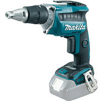 Аккумуляторный шуруповерт Makita DFS452Z