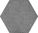 Плитка для підлоги Атем R Hexagon 1 Mix GRM 346*400