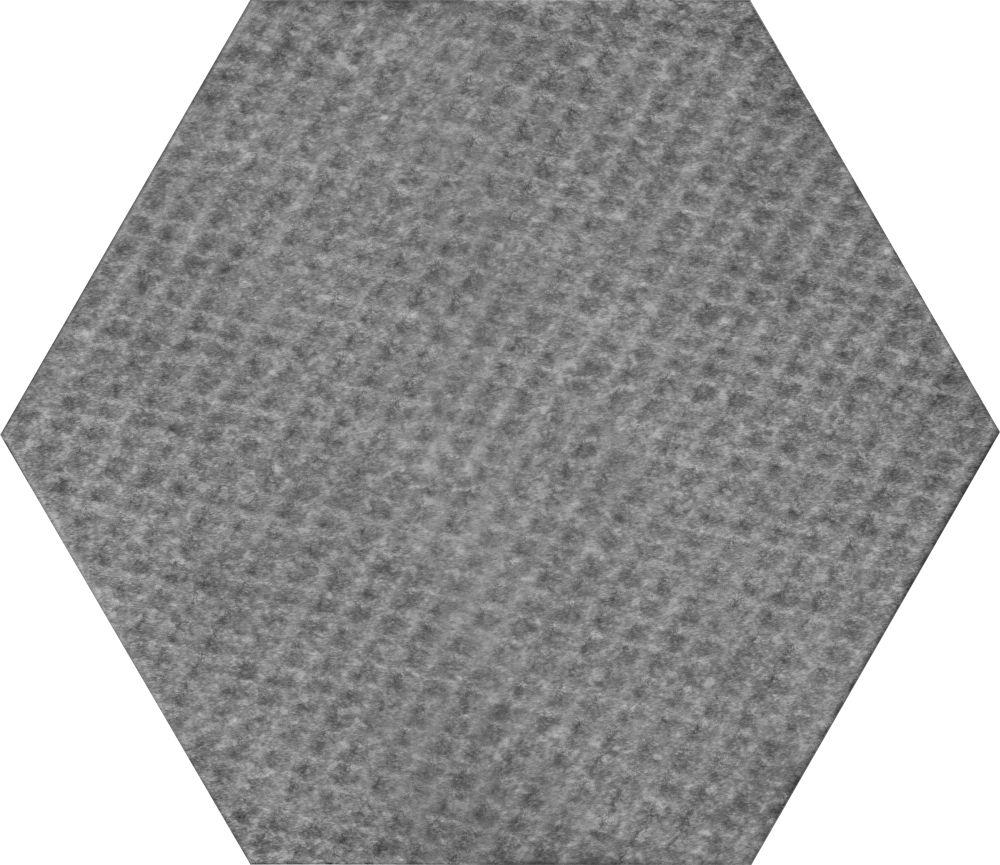 Плитка для підлоги Атем R Hexagon 1 Mix GRM 346*400
