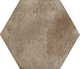 Плитка для підлоги Атем Hexagon Montana B 100*115