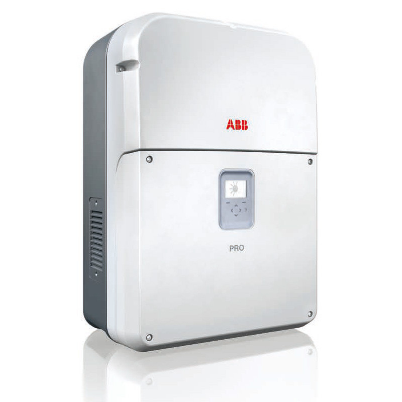 Інвертор мережевий ABB PRO-33.0-TL-OUTD-400 (33 кВт, 3 фази/1 трекер)