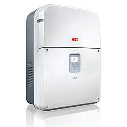 Інвертор мережевий ABB PRO-33.0-TL-OUTD-400 (33 кВт, 3 фази/1 трекер)