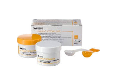 Express™ XT Putty Soft, фото 1
