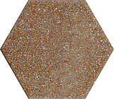 Плитка для підлоги Атем Hexagon Nolida B 100x115