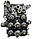Многоконтурный захисний клапан DAF 1913300 XF106 Euro 6 EAC2.1 AE6000 K075170N50 Knorr-Bremse - Під замовлення, фото 4