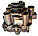 Многоконтурный захисний клапан DAF 1913300 XF106 Euro 6 EAC2.1 AE6000 K075170N50 Knorr-Bremse - Під замовлення, фото 5