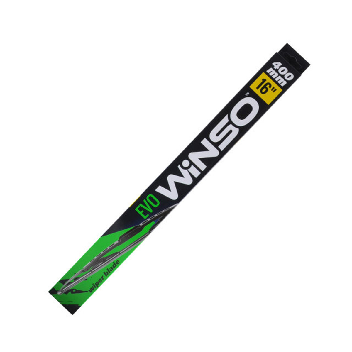 Двірники EVO WINSO 400мм