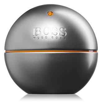 Hugo Boss Boss In Motion ( Х'юго Бос Бос Ін Моушн) 