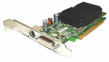 Відеокарта ATI Radeon 102A9240521-000005/DTI ML-2 94V-0