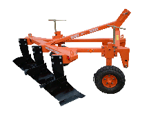 Плуг швидкісний комбінований ПШК-3